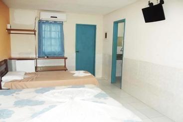 בית מלון כפרי Fazenda Recanto