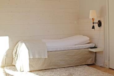 هتل Sorsele River