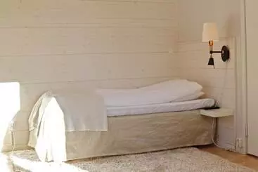 ホテル Sorsele River