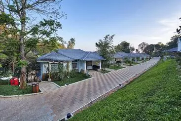 Hôtel Sterling Wayanad