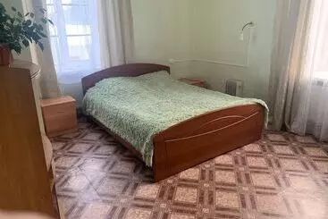 Lesogorskaya Resort   Hostel