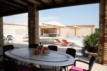 פנסיון Palazzo Strassoldo Bed & Breakfast