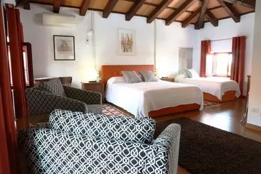 Pensjonat Palazzo Strassoldo Bed & Breakfast