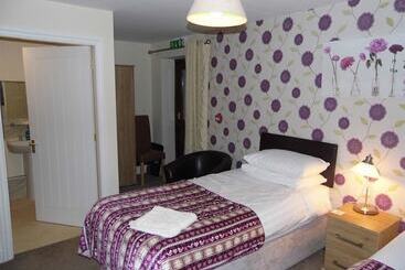 Pensione Clerk Laithe Lodge