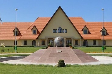 Pension (Hôtel basse catégorie) Gite Du Barrage