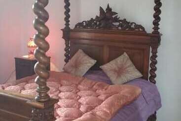 פנסיון L Obsidienne