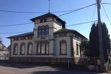 Pensione L Obsidienne