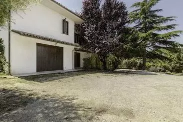 Pensió La Villa   Luxury Home