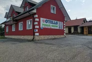 Pensionat Otello