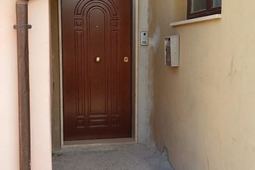 بنسيون Casa Roma B&b