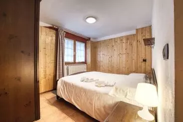 レジデンス Incanto Walser Apartments Ronco