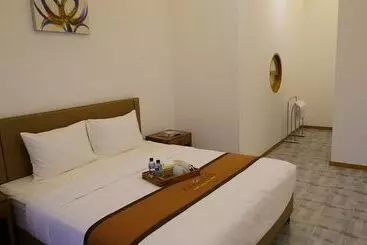 Bed and Breakfast Akanaka Petitenget Bali
