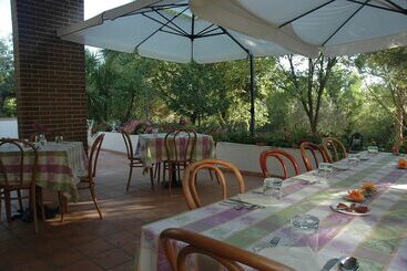 Colle Moro   B&b Villa Maria