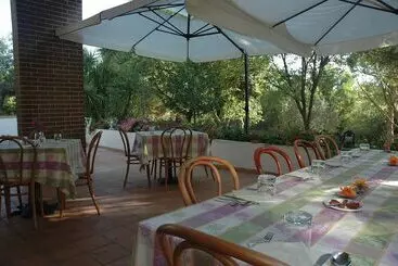 Colle Moro   B&b Villa Maria