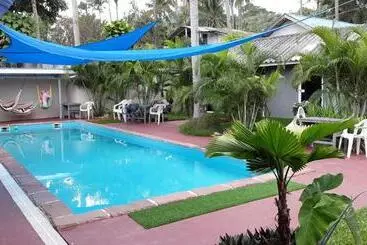 Hotelli Carpe Diem Guest House