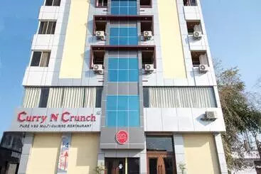 Hotel Divine Inn By Oyo Rooms