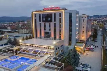 Otel Grand Cali