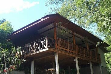 호텔 Longgaeng Wang Chompoo