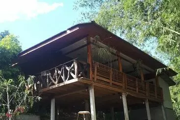 Hotel Longgaeng Wang Chompoo