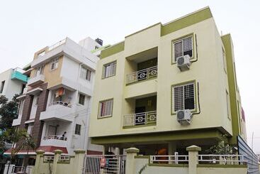 Hotel Oyo 9704 Baner