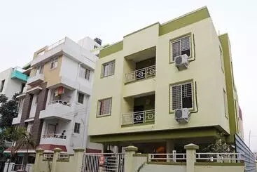 Hotel Oyo 9704 Baner