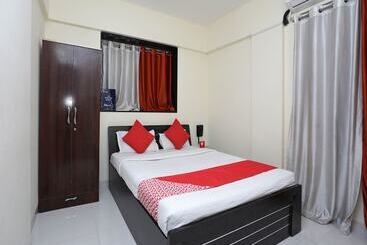 هتل Oyo 9704 Baner