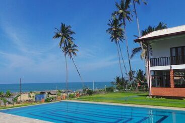 בית מלון כפרי Sea Mountain