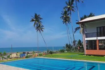 Hotel Sea Mountain