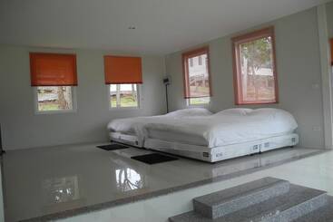 בית מלון כפרי Wind Hills