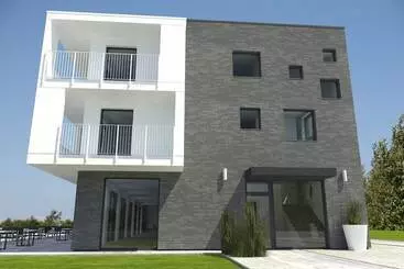 Hotelli Xanadu Resort