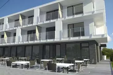 Hotelli Xanadu Resort