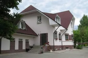 Motel Nadezhda
