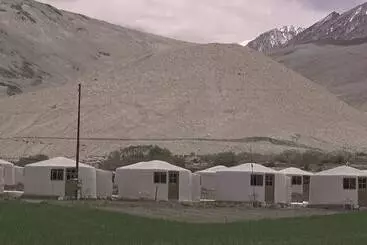 Casa Rural Pangong Sarai
