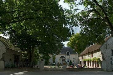 פנסיון La Frégeolière