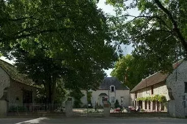 Majatalo La Frégeolière