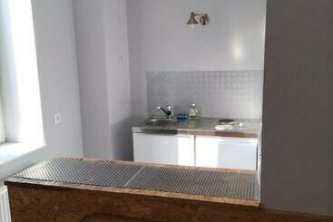 פנסיון Le Jardin De La Reyssouze