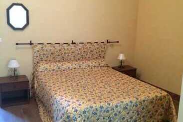 פנסיון Le Parc Aux Cèdres