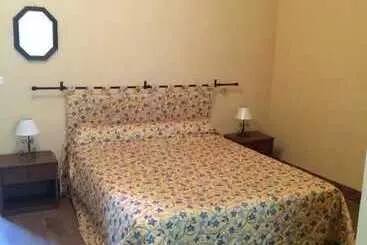 Pensão Le Parc Aux Cèdres