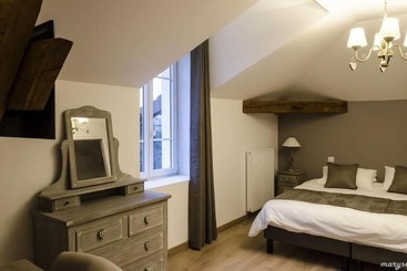 פנסיון Villa La Maternite