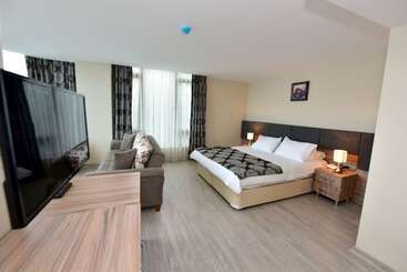 בית מלון כפרי Dora