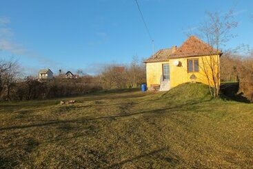 קוטג'' Ferienhaus Weinbergalm