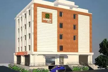 Hotel Budget
