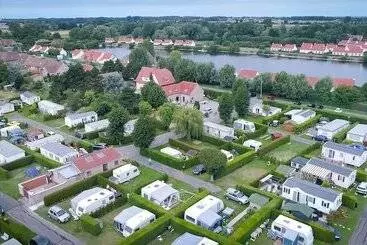 Hotelli Caravaning Du Lac