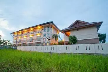 Hotel Fahluang Residence