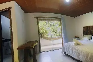Hôtel águas Da Mata