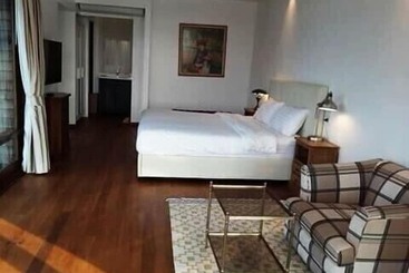 Hotel Mantakiri Island Resort Private Island