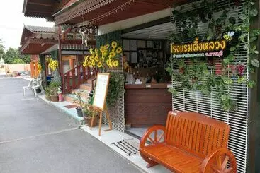 Hotel Puengluang