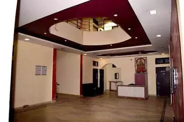 Hôtel Shakshi