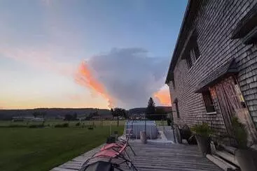 Landhaus La Fée Verte