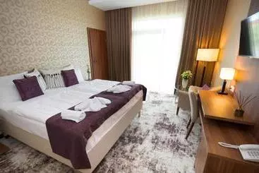 Outlet Hotel Polgár